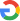 Google My Business Review Icon